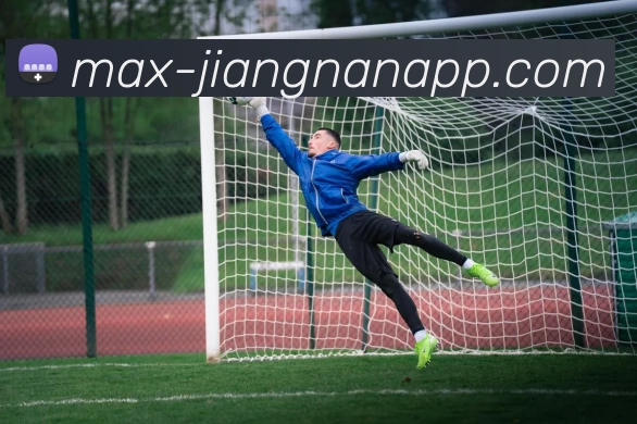 江南体育APP 体育赛事宣传图